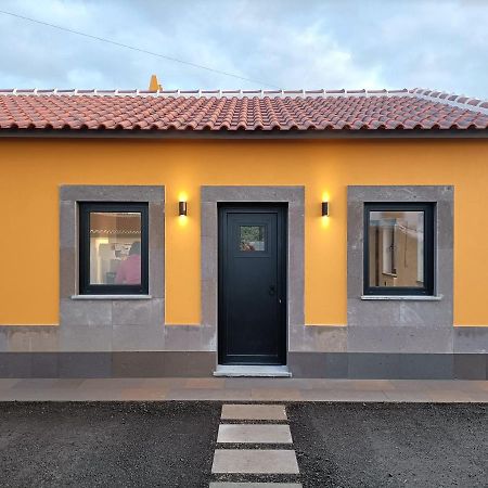 Villa Casa Da Vinha Escondida Al Biscoitos  Exterior foto